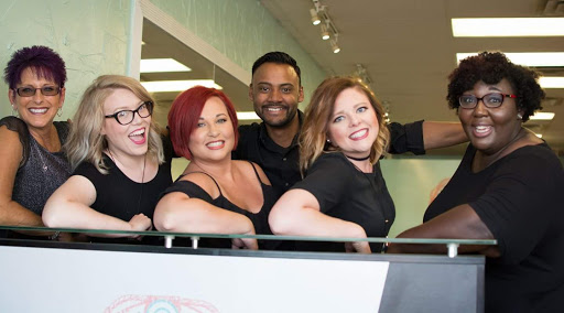 Hair Salon «Beach Beauty Salon», reviews and photos, 7916 Fegenbush Ln, Louisville, KY 40228, USA