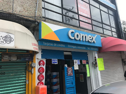 Tienda Comex