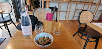 Plats et boissons du Restaurant chinois Atelier Mala Reims - n°4