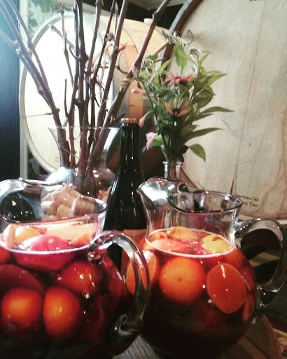 Winery «Zoll Cellars - Winery», reviews and photos, 110 Old Mill Rd, Shrewsbury, MA 01545, USA