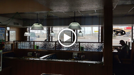 Roadhouse Restaurant