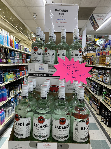 Wine Store «Towne Liquors of Billerica Inc», reviews and photos, 700 Boston Rd # 11, Billerica, MA 01821, USA