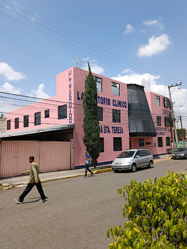 Clínica Ecatepec de Morelos