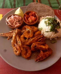Photos du propriétaire du Restaurant latino-américain El Quetzal à Laragne-Montéglin - n°10