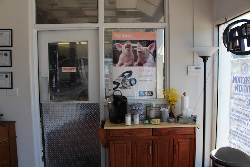 Oil Change Service «Protime Automotive», reviews and photos, 4880 Haygood Rd, Virginia Beach, VA 23455, USA