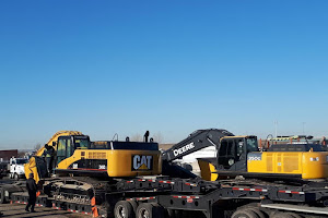 Professional Excavators & Construction Inc.