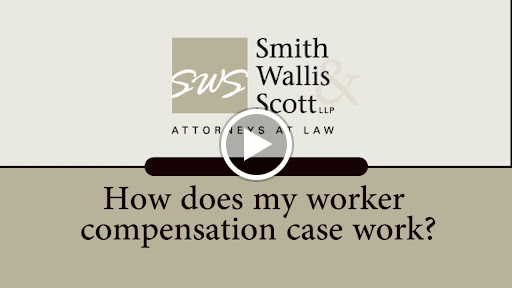 Personal Injury Attorney «Smith Wallis & Scott, LLP», reviews and photos