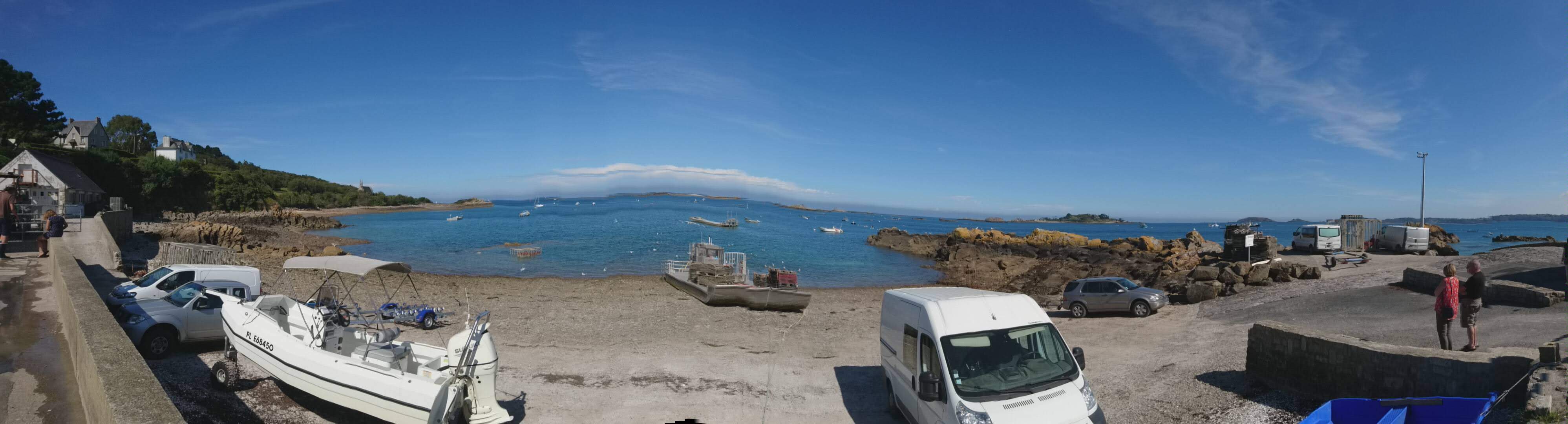Photo n° 9 de l'avis de erwan.e fait le 25/08/2019 à 20:11