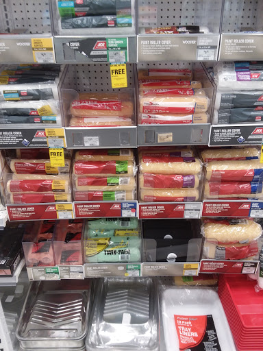 Hardware Store «Ace Hardware Hebron», reviews and photos, 3545 N Bend Rd, Hebron, KY 41048, USA