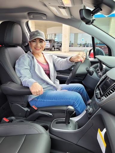 Chevrolet Dealer «Castroville Chevrolet», reviews and photos, 1955 US-90, Castroville, TX 78009, USA