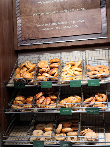 Sandwich Shop «Panera Bread», reviews and photos, 2311 N Druid Hills Rd NE, Atlanta, GA 30329, USA