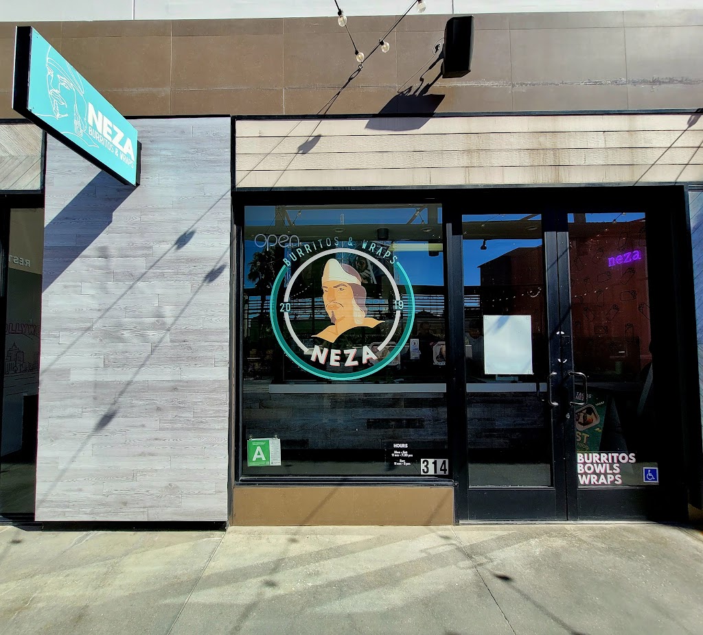 Tacos Neza 90028