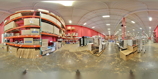 Restaurant Supply Store «The Restaurant Store - Baltimore East», reviews and photos, 121 Kane St, Baltimore, MD 21224, USA