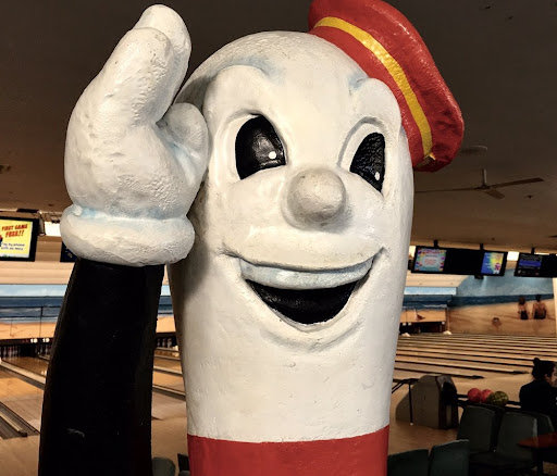 Bowling Alley «Sea Bowl Entertainment Center», reviews and photos, 4625 Pacific Coast Hwy, Pacifica, CA 94044, USA