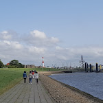 Photo n°4 de l'avis de Elke.. fait le 20/07/2021 à 15:46 sur le  B&B Hotel Bremerhaven à Bremerhaven