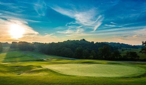 Golf Club «Sultans Run Golf Club», reviews and photos, 1490 N Meridian Rd, Jasper, IN 47546, USA