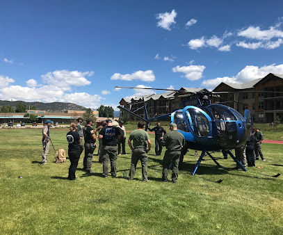 Colorado Highland Helicopters