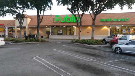 Supermarket «Publix Super Market at West Bird Center», reviews and photos, 11495 Bird Rd, Miami, FL 33165, USA