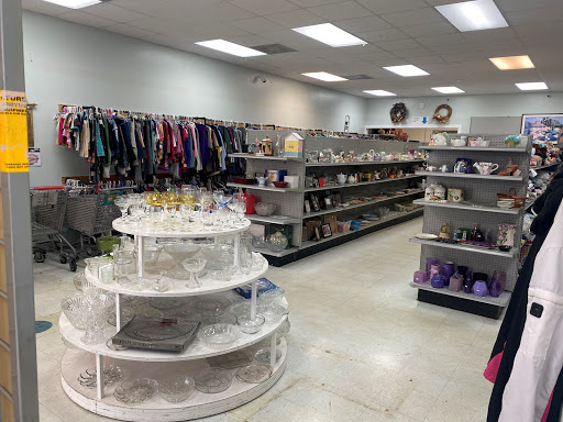 Thrift Store «Ark», reviews and photos, 475 W Main St, Dothan, AL 36301, USA