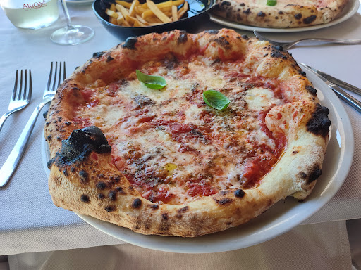 Ristorante Mare & Monti in Viggiù, Provincia di Varese