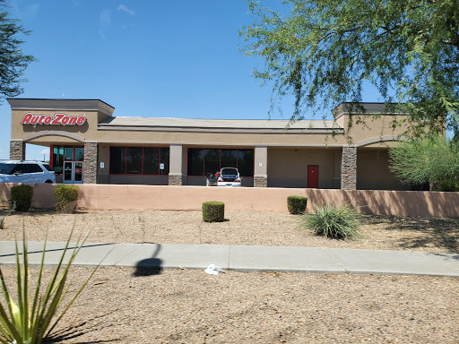 Auto Parts Store «AutoZone», reviews and photos, 9030 W Thomas Rd, Phoenix, AZ 85037, USA