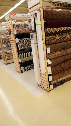 Fabric Store «Jo-Ann Fabrics and Crafts», reviews and photos, 2747 Festival Ln, Dublin, OH 43017, USA