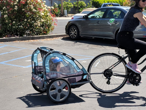 Bicycle Rental Service «Napa Valley Bike Tours & Rentals», reviews and photos, 6500 Washington St, Yountville, CA 94599, USA