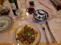 Plats et boissons du Restaurant vietnamien Les Baguettes d'Argent à Nice - n°3