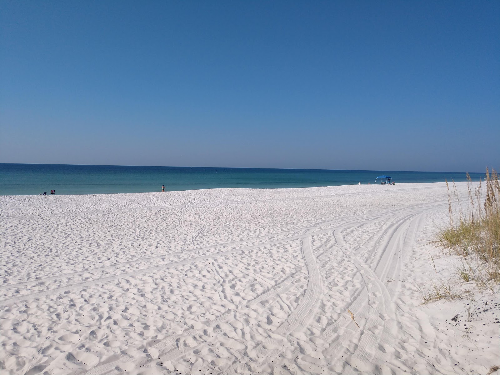 Luna Beach'in fotoğrafı çok temiz temizlik seviyesi ile