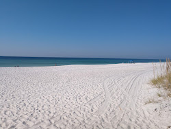 Luna Beach'in fotoğrafı çok temiz temizlik seviyesi ile