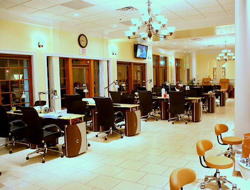 Nail Salon «Nail & Hair Care Spa», reviews and photos, 5705 Richards Valley Rd, Ellicott City, MD 21043, USA