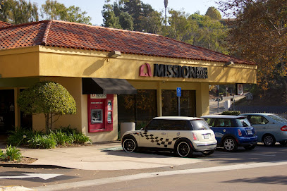 Mission Federal Credit Union