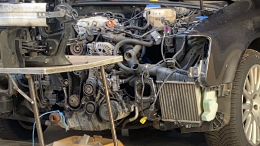 Photo 5 - AS Automobile