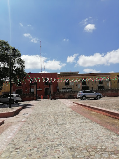 Carnicería De Res Cabrera Vega - Reforma Ote 157, El Rincon, 76950 Huimilpan Centro, Qro., Mexico