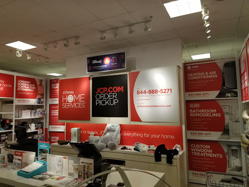 Department Store «JCPenney», reviews and photos, 215 Creekside Way, New Braunfels, TX 78130, USA