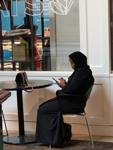 Computer Store «Apple Polaris Fashion Place», reviews and photos, 1500 Polaris Pkwy, Columbus, OH 43240, USA