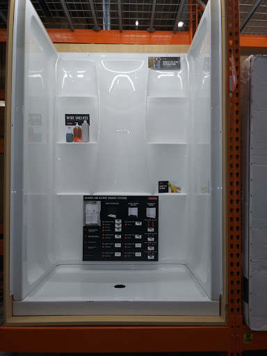 Home Improvement Store «The Home Depot», reviews and photos, 3101 Manawa Center Dr, Council Bluffs, IA 51501, USA