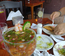 La Playa de Juan de Dios photo