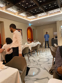 Atmosphère du Restaurant indien Mumbai Café à Cannes - n°6