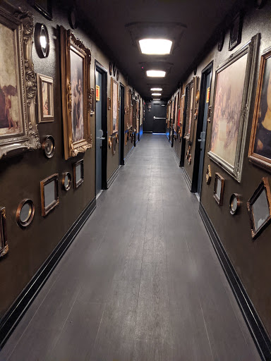 Hotel «Artisan Hotel Boutique», reviews and photos, 1501 W Sahara Ave, Las Vegas, NV 89102, USA