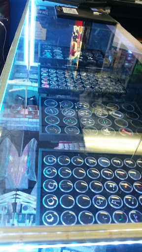 Body Piercing Shop «Lethal Injections Tattoos & Body Piercings», reviews and photos, 512 Race St, Cambridge, MD 21613, USA