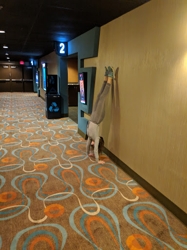 Movie Theater «AMC Dine-In Athens 12», reviews and photos, 1575 Lexington Rd, Athens, GA 30605, USA