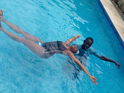 Easy Swimming Concept, 4 Bolajide Ave, Gbagada 234001, Lagos, Nigeria, Community Center, state Lagos