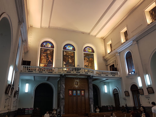 Cathedral of the Nativity of Our Lady, Macau