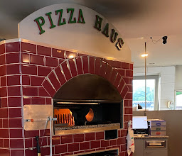 Pizza-Haus & Crown Food photo