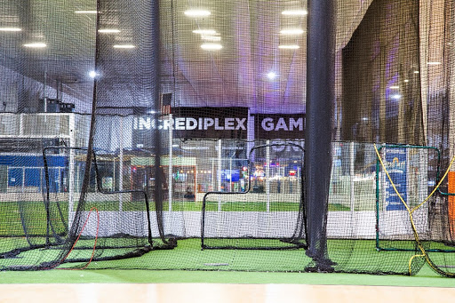 Sports Complex «Incrediplex», reviews and photos, 6002 Sunnyside Rd, Indianapolis, IN 46236, USA