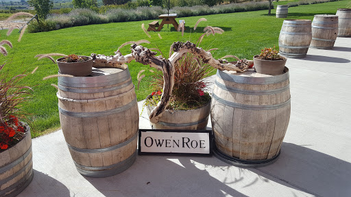 Winery «Owen Roe», reviews and photos, 309 Gangl Rd, Wapato, WA 98951, USA