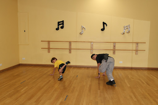 Dance School «ABC Dance Academy», reviews and photos, 4444 N Milwaukee Ave, Chicago, IL 60630, USA