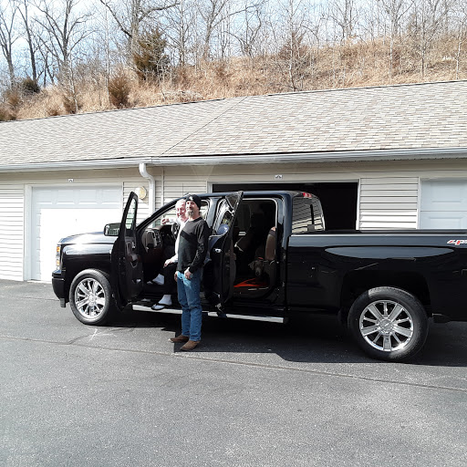 Ozark Custom Detail en Camdenton