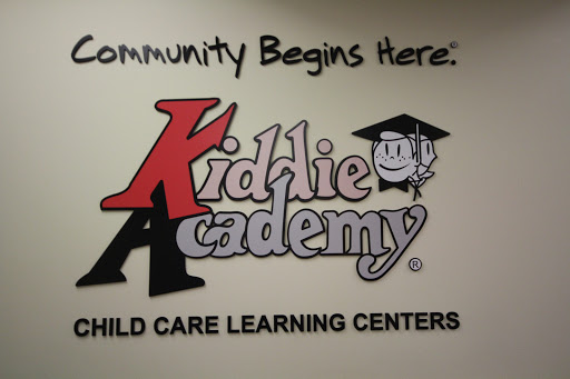 Preschool «Kiddie Academy of Tustin», reviews and photos, 14501 Newport Ave, Tustin, CA 92780, USA